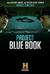 Project Blue Book - Season 1