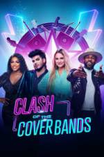 Clash of the Cover Bands - Season 1