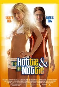 The Hottie and the Nottie