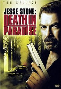 Jesse Stone: Death In Paradise