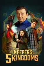 The Keepers of the 5 Kingdoms