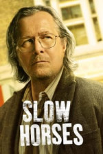 Slow Horses - Season 2