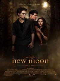 The Twilight Saga New Moon