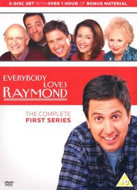 Everybody Loves Raymond - Season 1