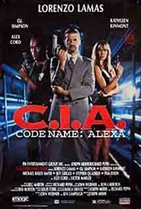 CIA Code Name: Alexa