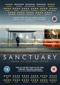 Sanctuary (2016)