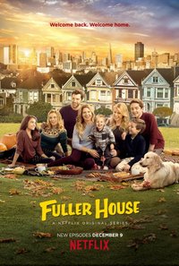 Fuller House - Season 2