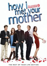 How I Met Your Mother - Season 9