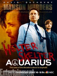 Aquarius - Season 2