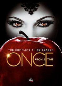 Once Upon A Time - Season 3