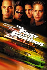 The Fast And The Furious