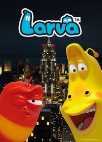 Larva - Volume 1