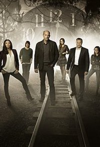 Zero Hour - Season 1