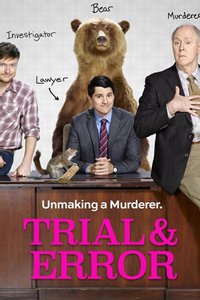 Trial & Error - Season 1