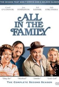 All In The Family - Season 2