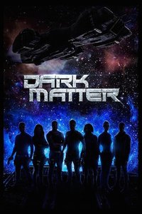 Dark Matter - Season 2