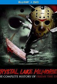 Crystal Lake Memories The Complete History Of Friday The 13th Disc 2