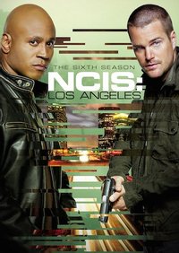 NCIS Los Angeles - Season 6