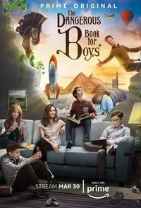 The Dangerous Book for Boys - Season 01