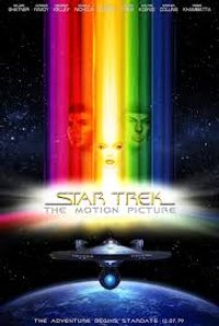 Star Trek: The Motion Picture