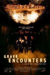 Grave Encounters