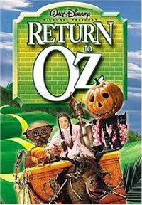 Return To Oz