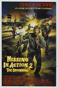 Missing in Action 2: The Beginning