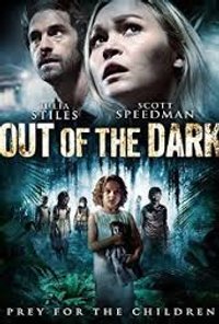 Out Of The Dark