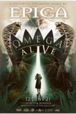 Epica: Omega Alive