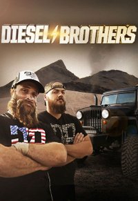 Diesel Brothers - Season 2