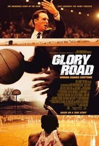 Glory Road