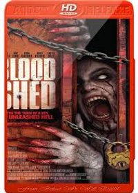 Blood Shed