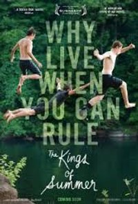 The Kings Of Summer