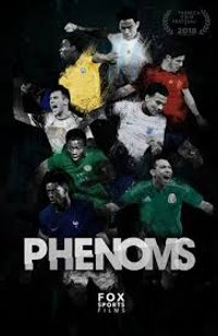 Phenoms - Season 1