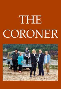 The Coroner - Season 2