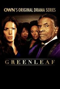 Greenleaf - Season 1