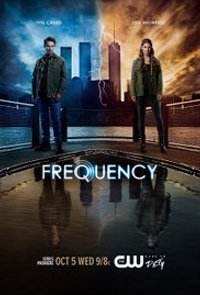 Frequency - Season 1