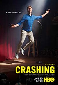 Crashing US - Season 3