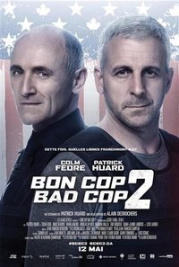 Bon Cop Bad Cop 2