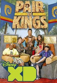 Pair of Kings - Season 3