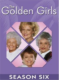 The Golden Girls - Season 6