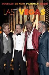 Last Vegas