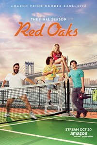 Red Oaks - Season 3