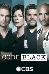 Code Black - Season 3