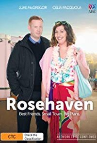 Rosehaven - Season 3