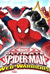 Ultimate Spiderman - Season 4