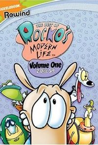 Rockos Modern Life - Season 3