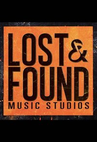 Lost And Found Music Studios - Season 1