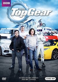 Top Gear (UK) - Season 6