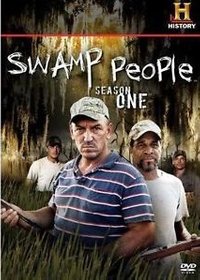 Swamp People - Season 1